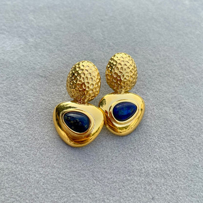 Chloe Earrings