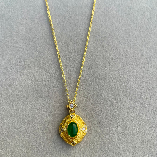 Nooe Pendant