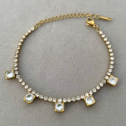 Diamondie Bracelet