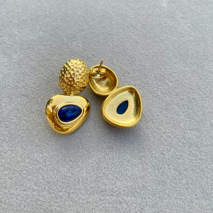 Chloe Earrings