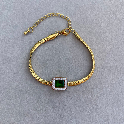 Zoe bracelet
