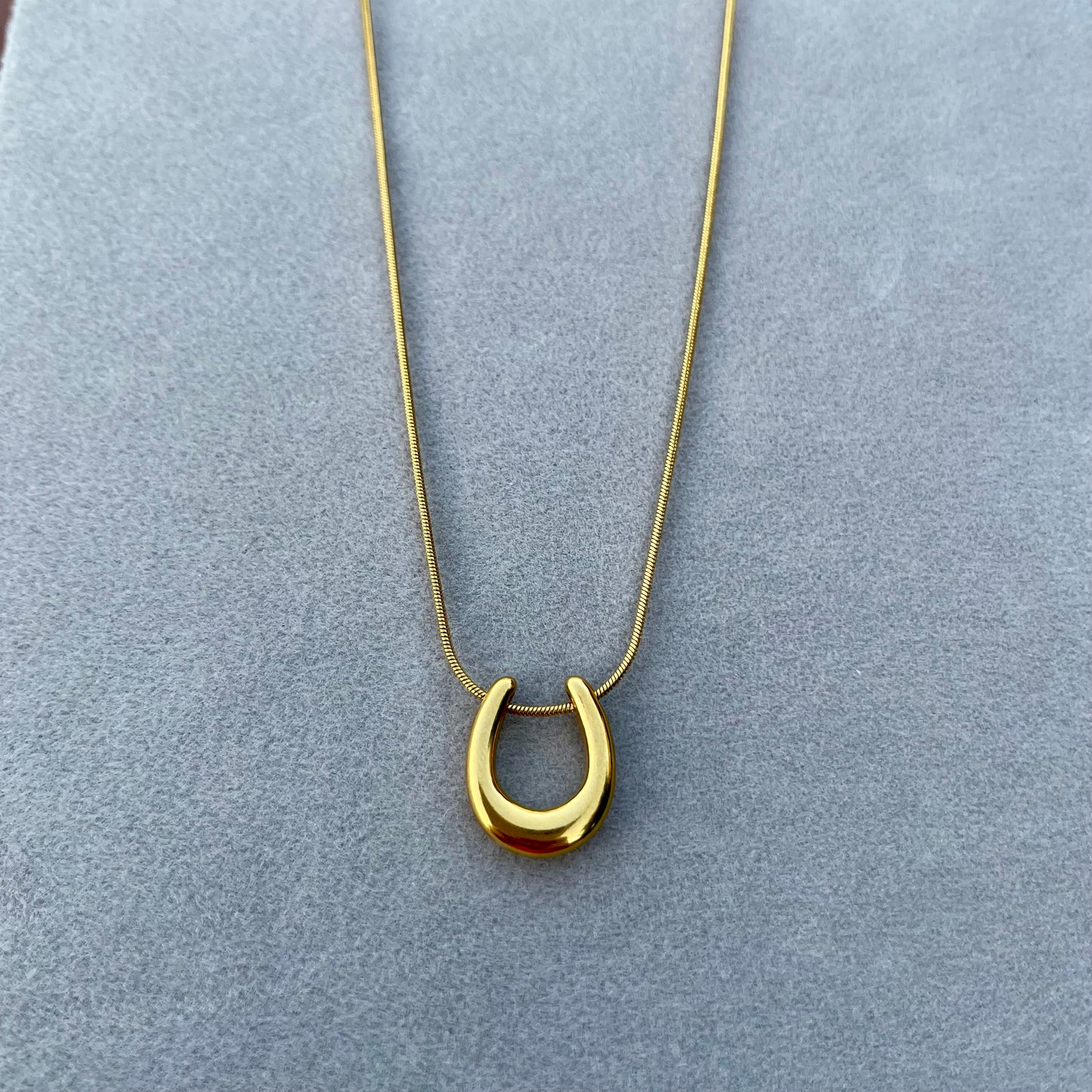 Ceren Pendant