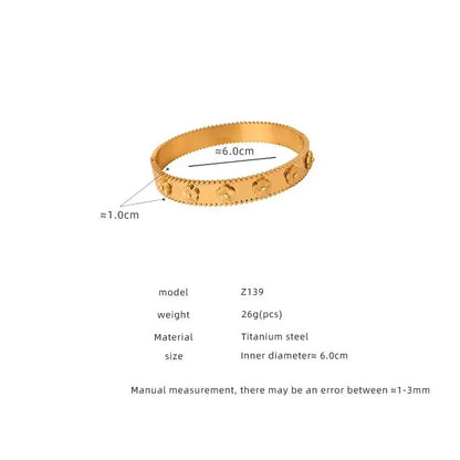 Celena bracelet